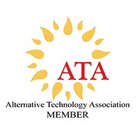 Members of Alternative Technology Associations - F2 Design